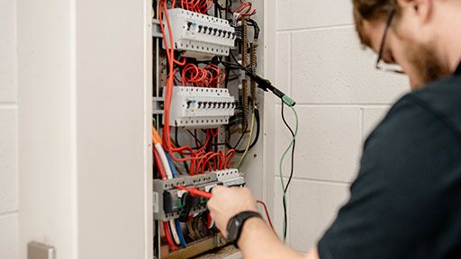 Expert Electricians Chatswood