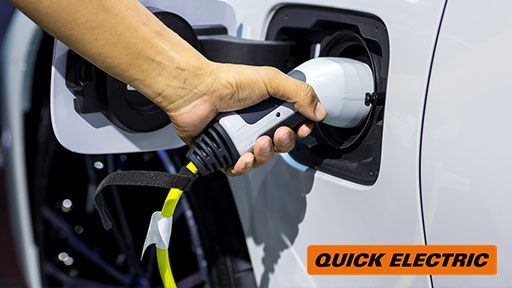 Fast, One Time Service In Chatswood